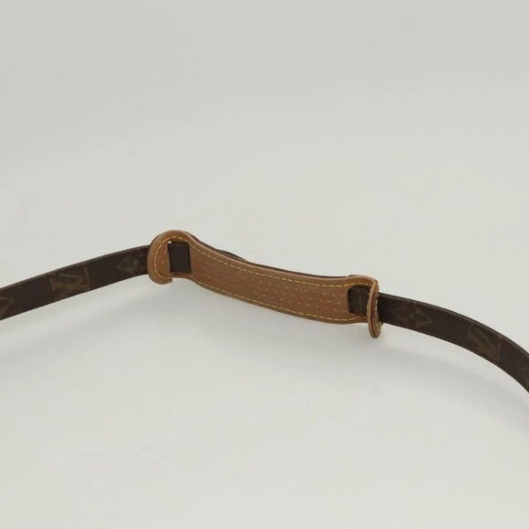 LOUIS VUITTON Monogram Amazon Shoulder Bag M45236 LV Auth bs25731 - Picture 9 of 16